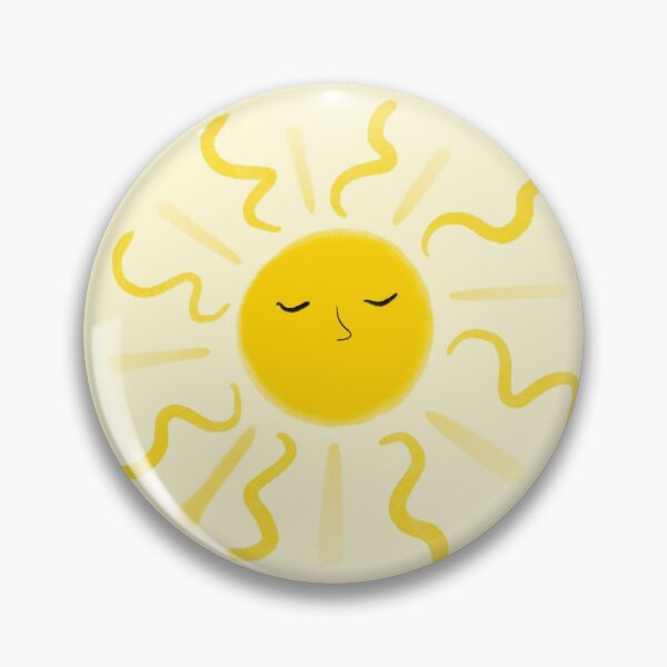 Item preview, sunshine designed and sold by abby cartwright.