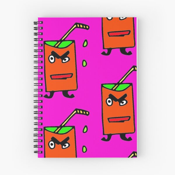 Item preview, Angry Juicebox designed and sold by Barktoonz.