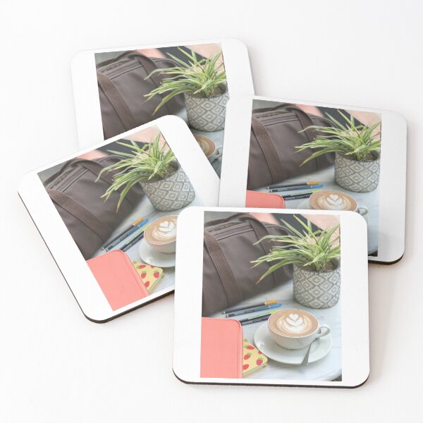 Item preview, COFFEE JOURNAL designed and sold by iAmmAja43.