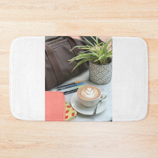 Item preview, COFFEE JOURNAL designed and sold by iAmmAja43.