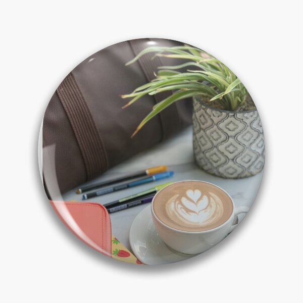 Item preview, COFFEE JOURNAL designed and sold by iAmmAja43.