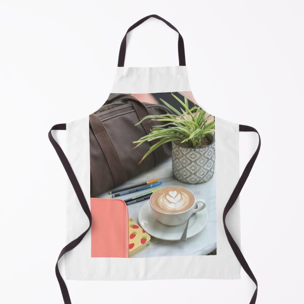 Item preview, COFFEE JOURNAL designed and sold by iAmmAja43.