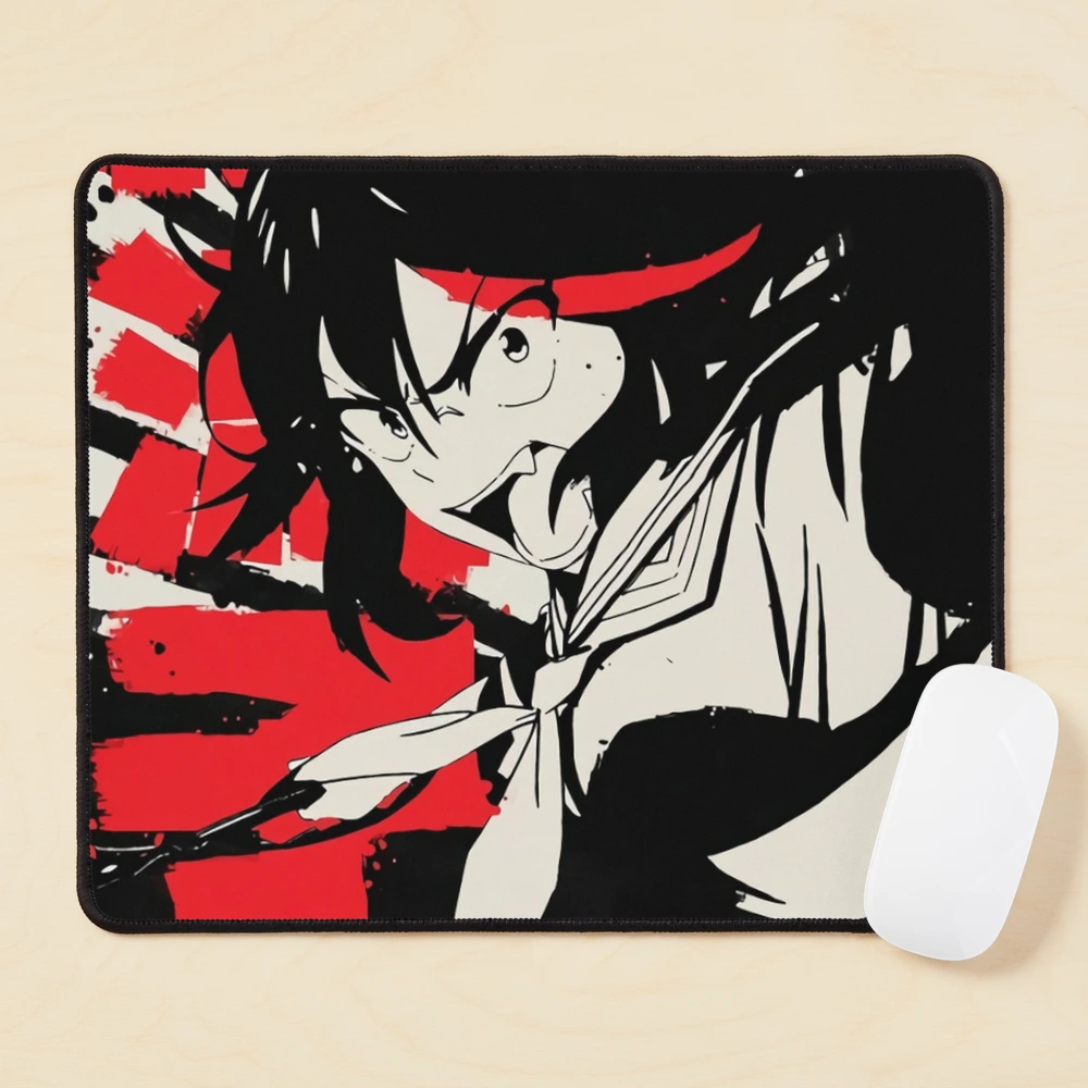 Ryūko Matoi Kill la Kill Japanese - 