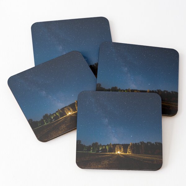 Item preview, Photo Of Starry Sky designed and sold by oemeo.