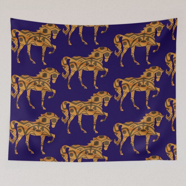 Item preview, THE TROT designed and sold by wahine24.