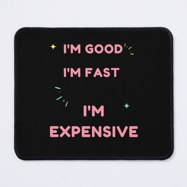 Item preview, Darn I'm Good designed and sold by Focus-Photo-PG.