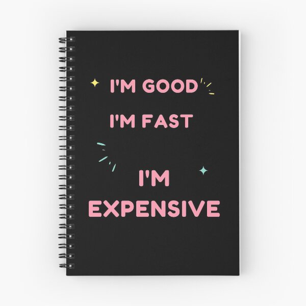 Item preview, Darn I'm Good designed and sold by Focus-Photo-PG.