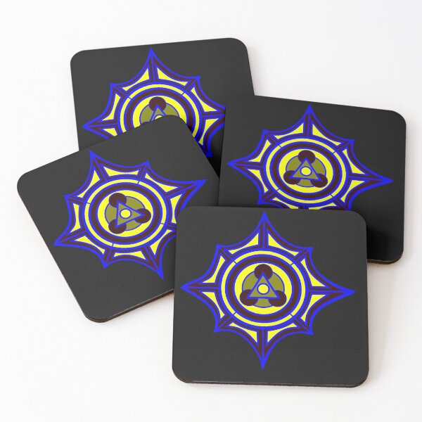 Item preview, Triumvirate  designed and sold by MrNik.