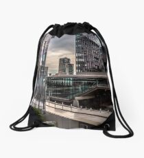 Citylife Drawstring Bag