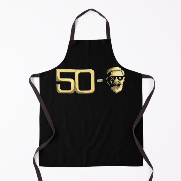 Item preview, 50-0 Mayweather vs McGregor designed and sold by RossBoehm.