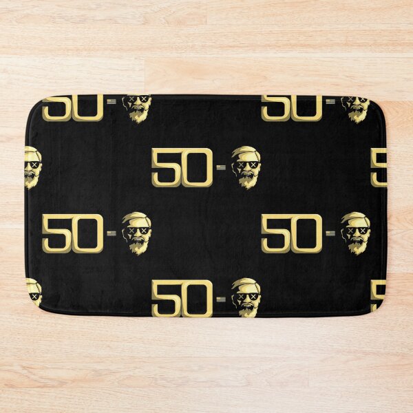 Item preview, 50-0 Mayweather vs McGregor  designed and sold by RossBoehm.