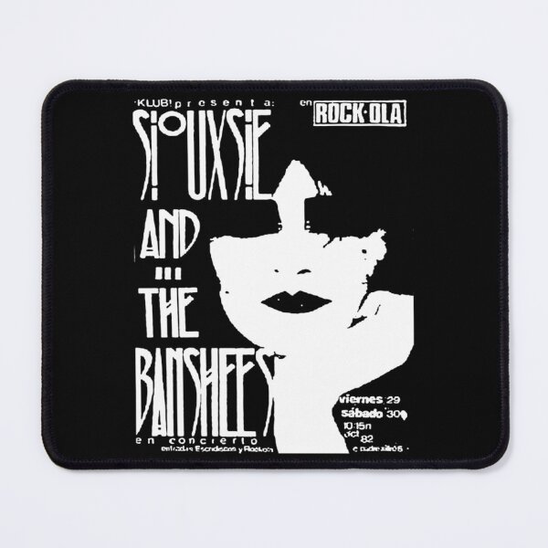 Item preview, 80s Alternative Rock SATB  designed and sold by RossBoehm.