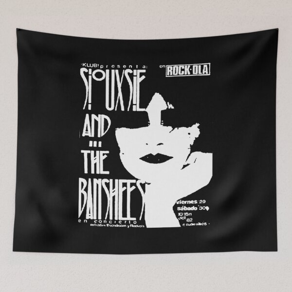 Item preview, 80s Alternative Rock SATB  designed and sold by RossBoehm.