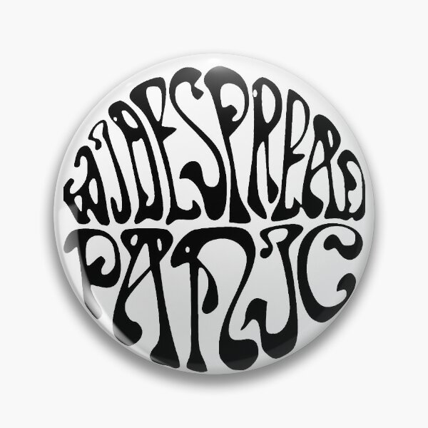 Item preview, Why Widespread Panic Will Make You Forgetabout Everything designed and sold by WidespreadMusic.