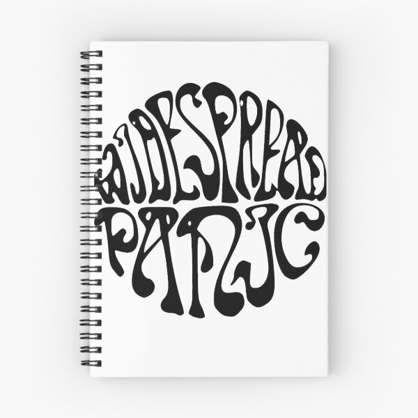 Item preview, Why Widespread Panic Will Make You Forgetabout Everything designed and sold by WidespreadMusic.