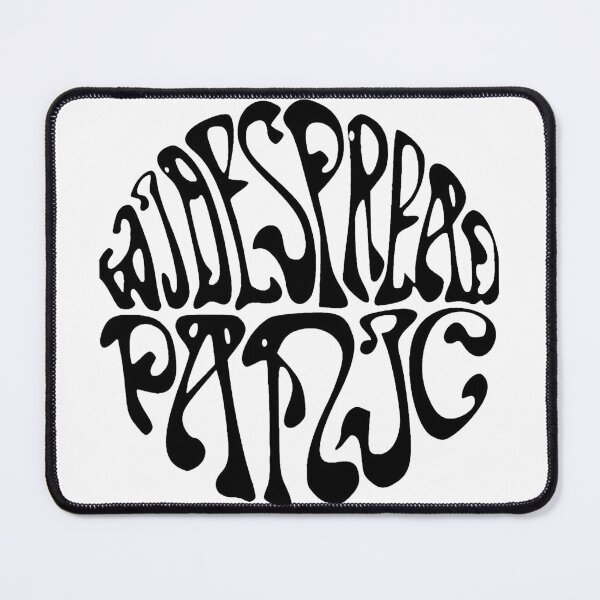 Item preview, Why Widespread Panic Will Make You Forgetabout Everything designed and sold by WidespreadMusic.
