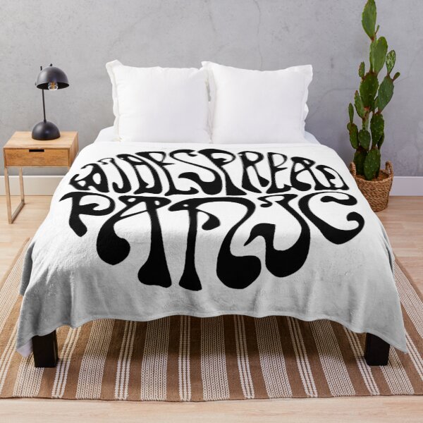 Item preview, Why Widespread Panic Will Make You Forgetabout Everything designed and sold by WidespreadMusic.