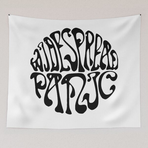 Item preview, Why Widespread Panic Will Make You Forgetabout Everything designed and sold by WidespreadMusic.