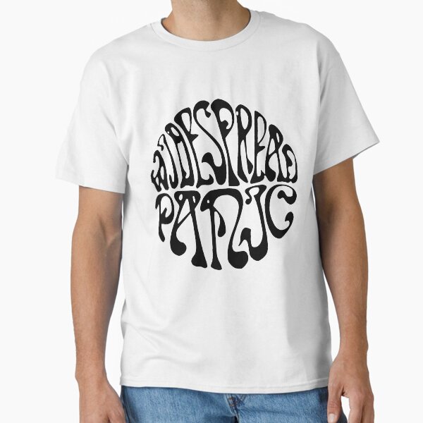 Item preview, Why Widespread Panic Will Make You Forgetabout Everything designed and sold by WidespreadMusic.