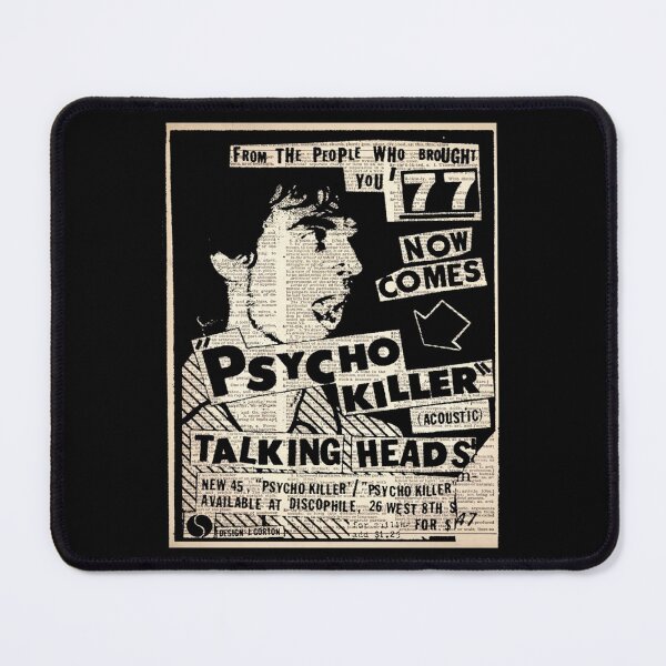 Item preview, 80s Alternative Rock  designed and sold by RossBoehm.