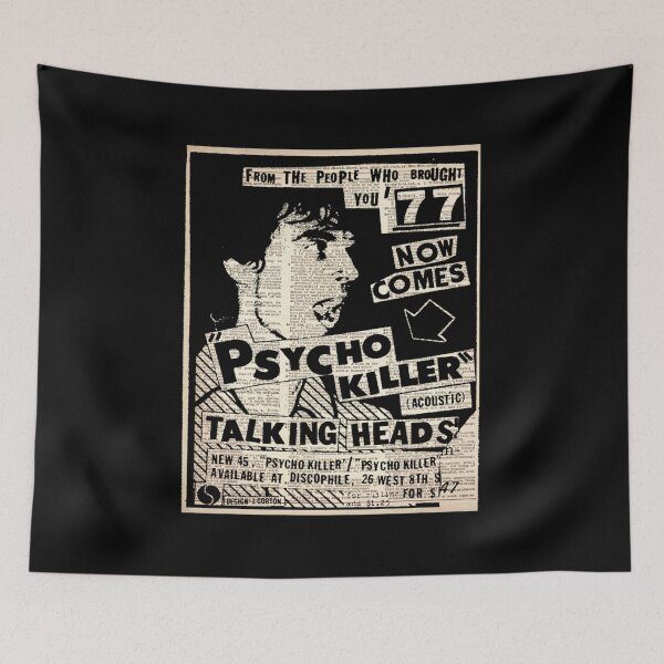 Item preview, 80s Alternative Rock  designed and sold by RossBoehm.