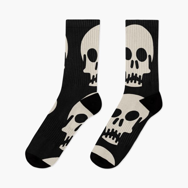 Item preview, Sad Skull Emoji Emoticon designed and sold by MOP-tees.