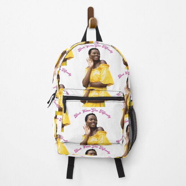 Item preview, Black Women Glow Differently designed and sold by omegaplus.