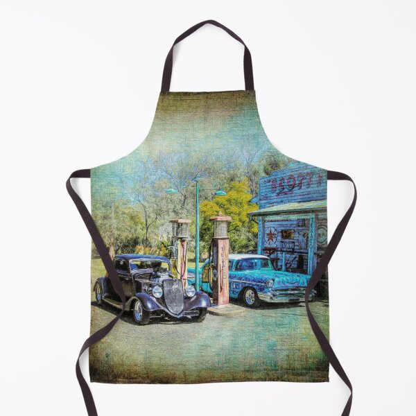 Item preview, Fuel Stop designed and sold by Hawley Designs.