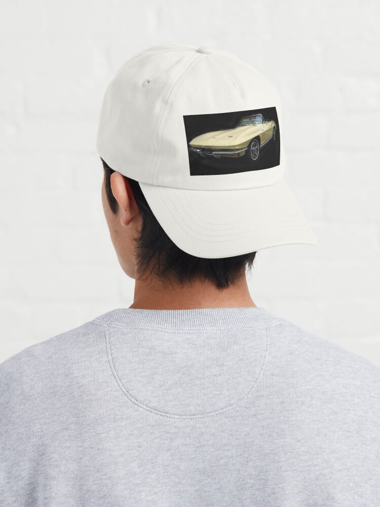 Alternate view of C2 Convertible Cap