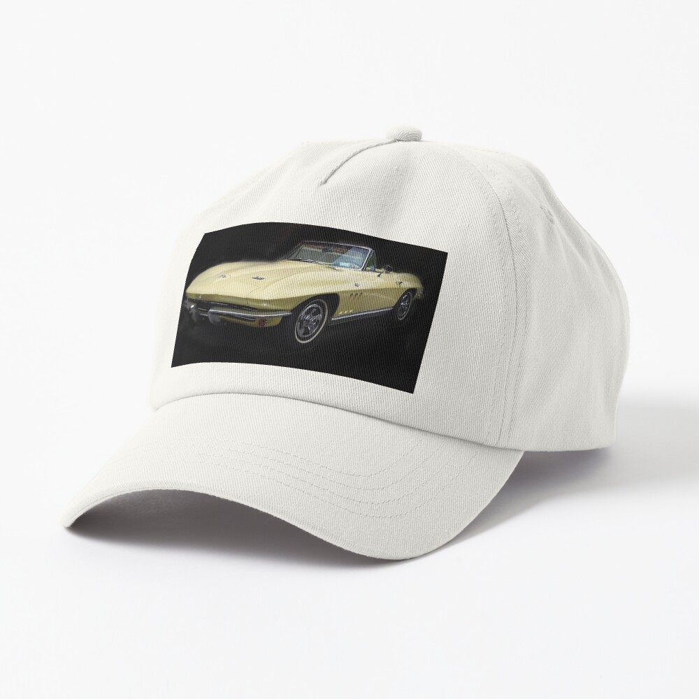 C2 Convertible Cap