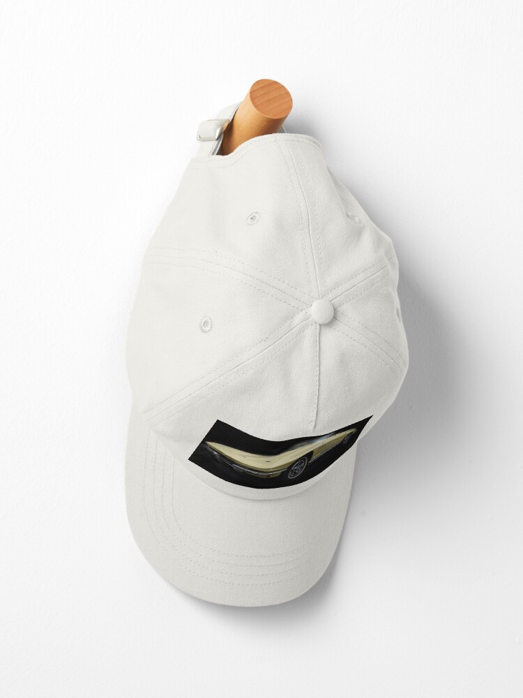 Alternate view of C2 Convertible Cap