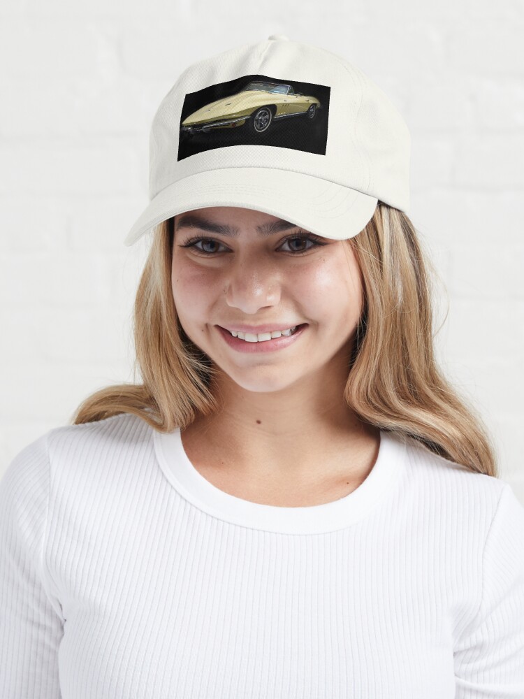 Alternate view of C2 Convertible Cap