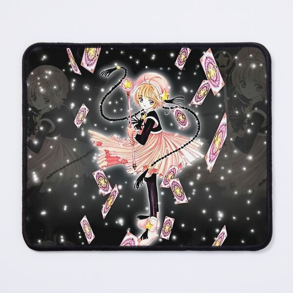 Item preview, Sakura Kinomoto - designed and sold by imabarr.