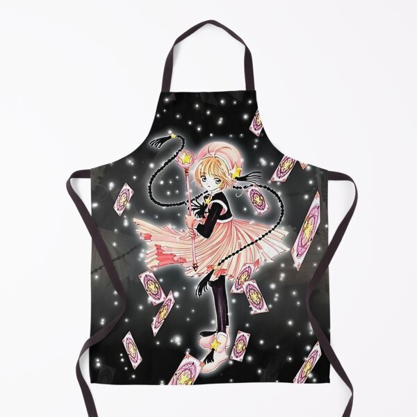 Item preview, Sakura Kinomoto - designed and sold by imabarr.