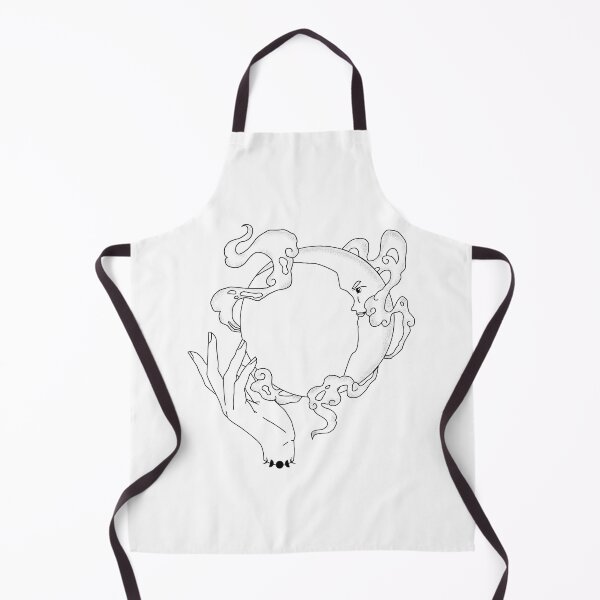 Item preview, The Moon designed and sold by SKdarealshop.