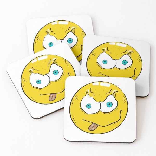 Item preview, Dirty Emoji - Confused and slightly suggestive designed and sold by emm-j.