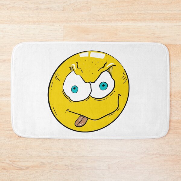 Item preview, Dirty Emoji - Confused and slightly suggestive designed and sold by emm-j.