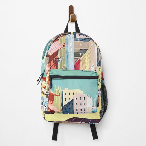 Item preview, San Francisco Vintage Travel - designed and sold by imabarr.