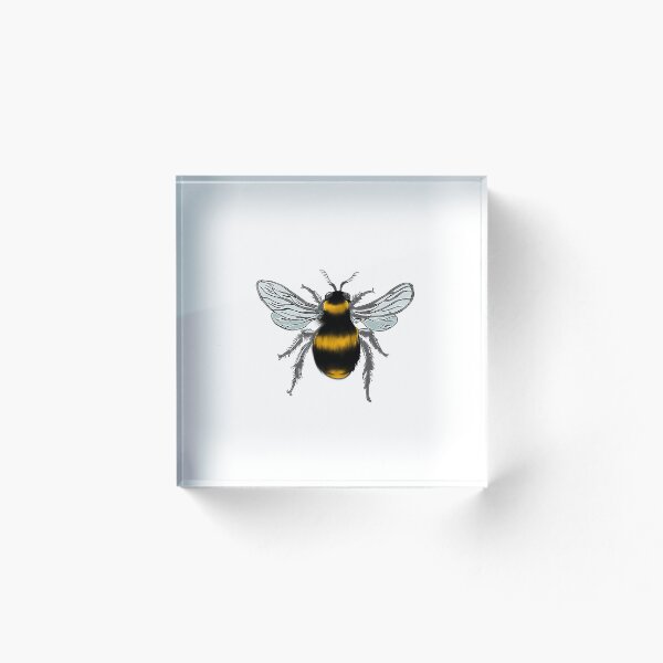 Item preview, Bumble Bee designed and sold by ItsTheVoid.