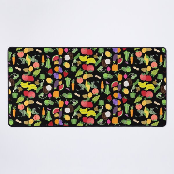 Item preview, LMNTZ- Fruit Basket on black 5000 p3d Full designed and sold by TheSignsofSOIL.