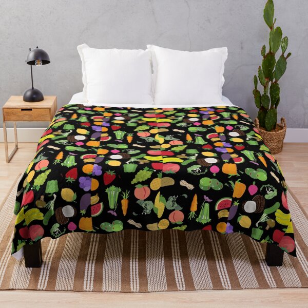 Item preview, LMNTZ- Fruit Basket on black 5000 p3d Full designed and sold by TheSignsofSOIL.