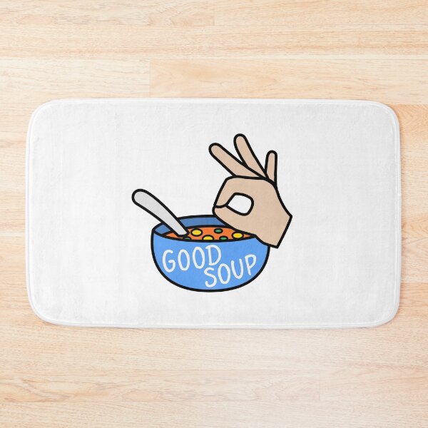 Item preview, Adam Driver's Good Soup designed and sold by Declan Maybury.