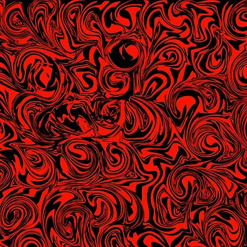 Artwork thumbnail, Abstract Pattern by Vectorkr