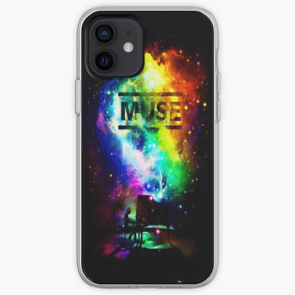 "Pianish" Wallpaper iPhone Soft Case