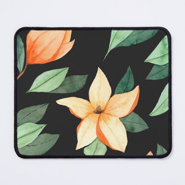 Item preview, Magnolias garden designed and sold by Fio-artjournal.