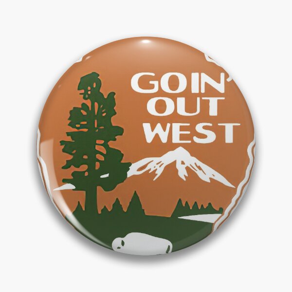 Item preview, Widespread Panic Goin Out West Gifts Day designed and sold by WidespreadMusic.