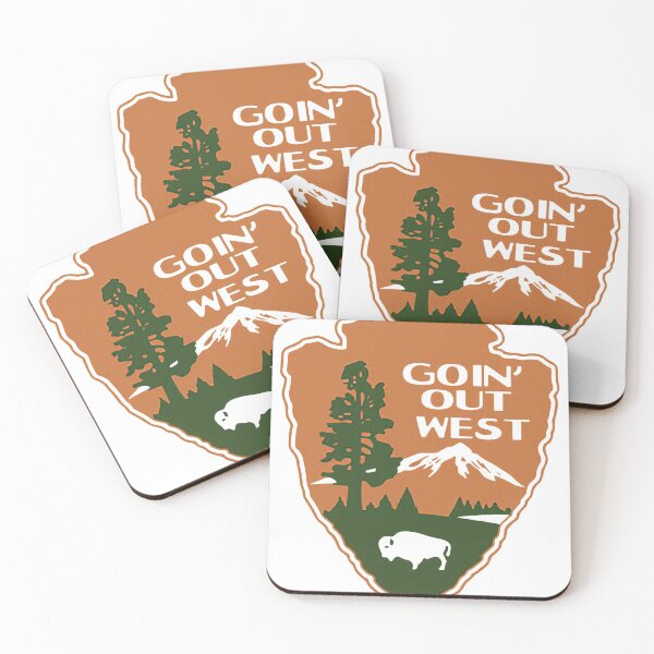 Item preview, Widespread Panic Goin Out West Gifts Day designed and sold by WidespreadMusic.