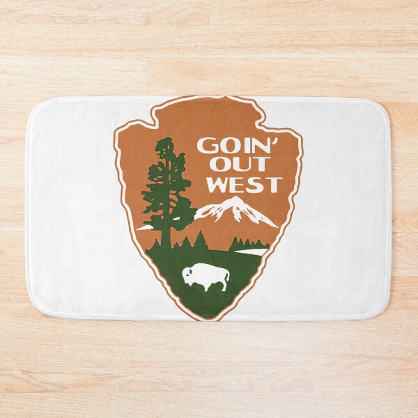Item preview, Widespread Panic Goin Out West Gifts Day designed and sold by WidespreadMusic.