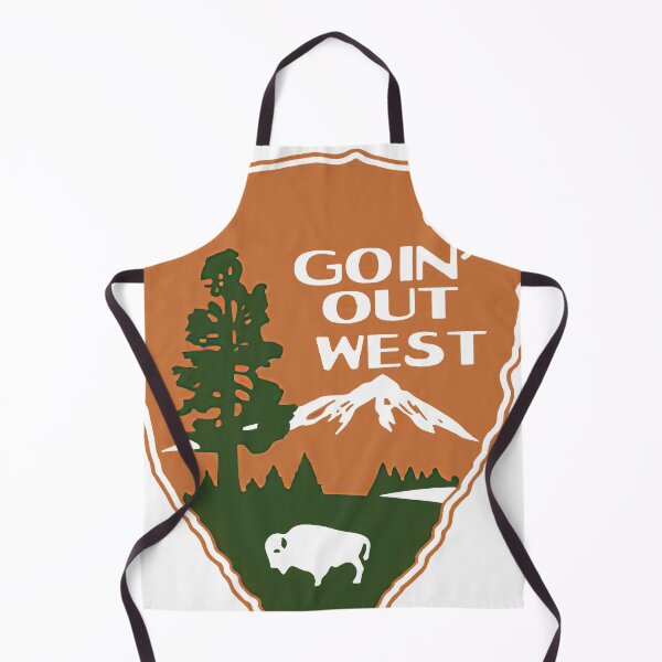 Item preview, Widespread Panic Goin Out West Gifts Day designed and sold by WidespreadMusic.