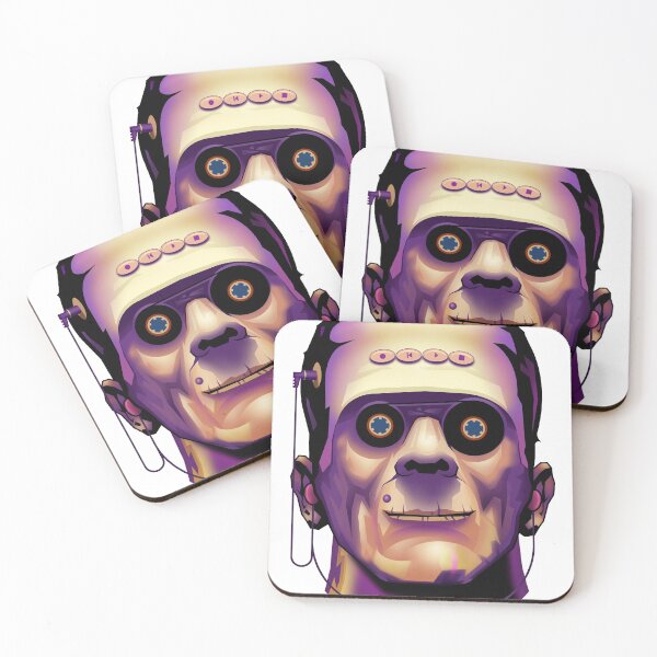 Item preview, FRANKCASSETTE designed and sold by Jumali Katani.
